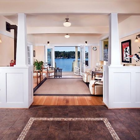 Grandview Gardens Bed And Breakfast Keyport Ngoại thất bức ảnh