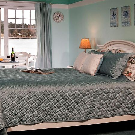 Grandview Gardens Bed And Breakfast Keyport Ngoại thất bức ảnh