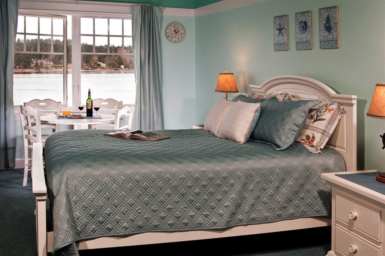 Grandview Gardens Bed And Breakfast Keyport Ngoại thất bức ảnh