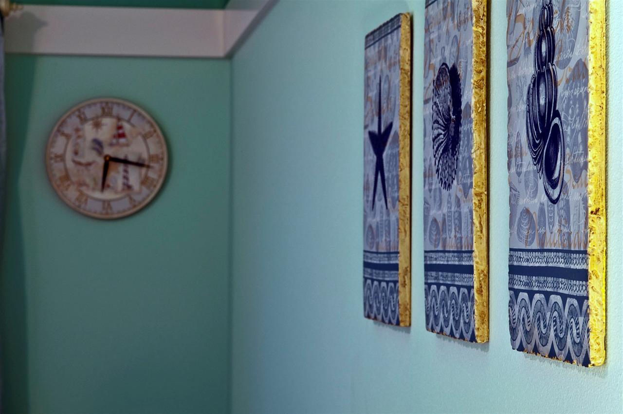 Grandview Gardens Bed And Breakfast Keyport Ngoại thất bức ảnh
